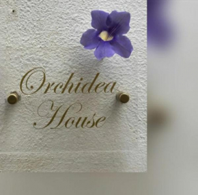 Casa Orchidea, Taormina